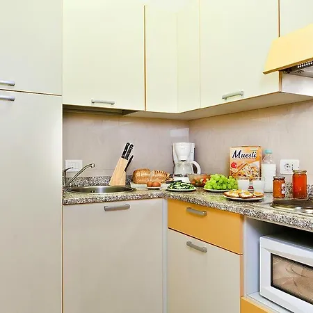 Apartment Carl & Do - Ilm04009-dyd