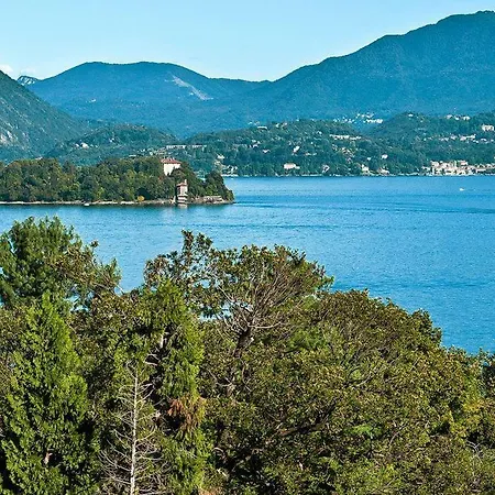 Apartment Carl & Do - Ilm04009-dyd Baveno