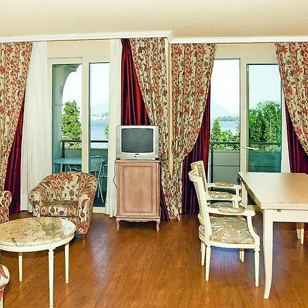 Apartment Carl & Do - Ilm04009-dyd Baveno
